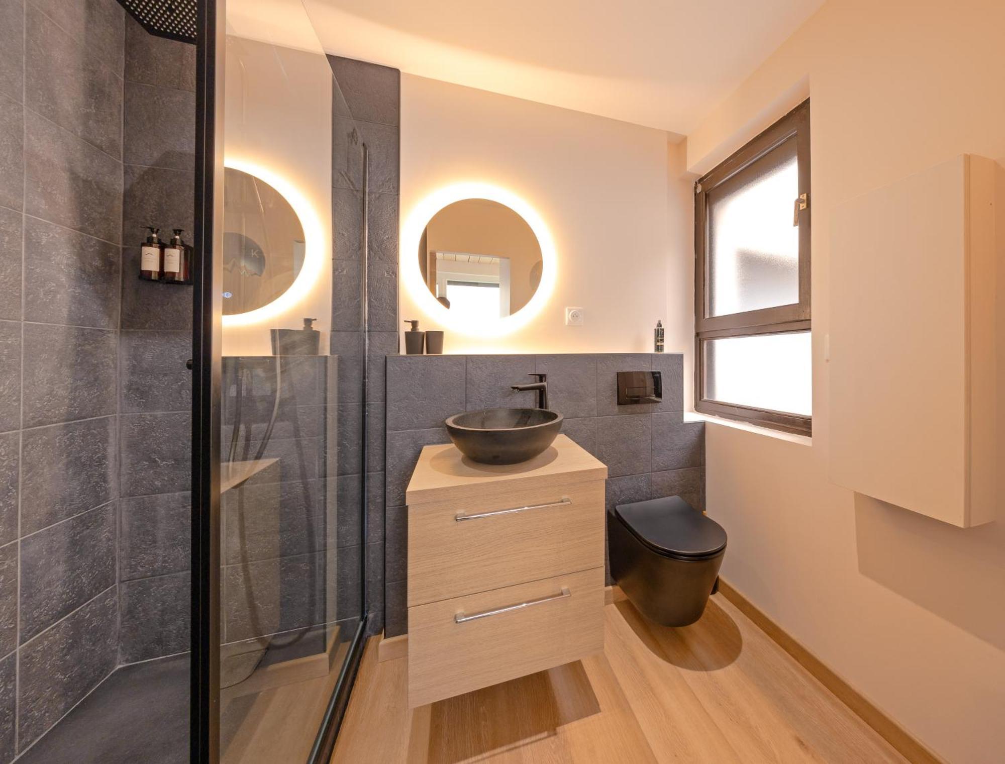 Suite Chalet K - Hyper Centre- Gare Saint-Chamond Exterior photo